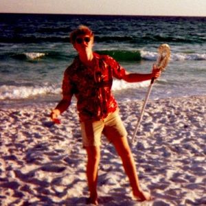 Meet your Posher, Owen